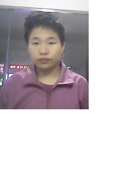 流浪人员王晓红照片，让爱回家