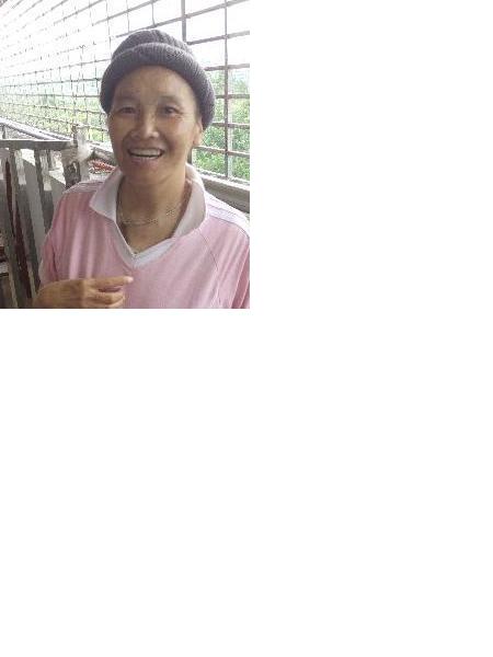 流浪人员无名氏照片，让爱回家