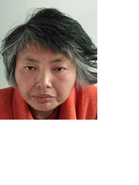 流浪人员党庄美照片，让爱回家
