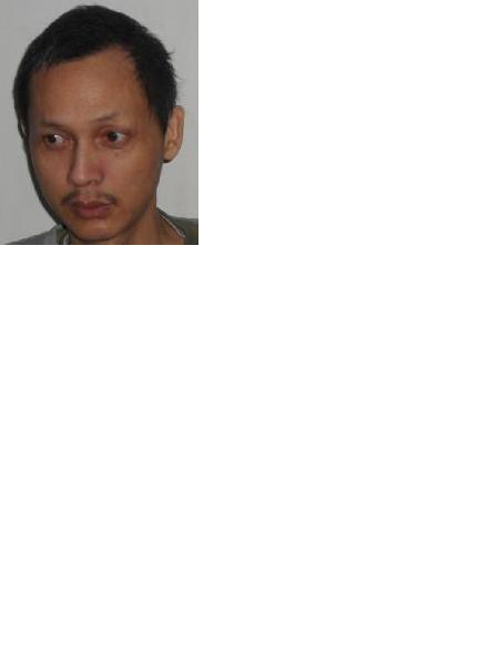 流浪人员无名氏90003615照片，让爱回家