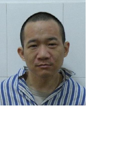 流浪人员无名氏B2照片，让爱回家