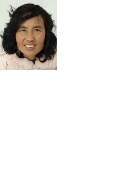 流浪人员无名氏照片，让爱回家