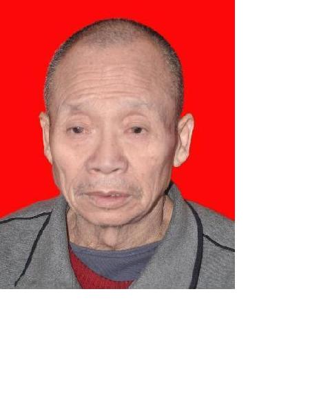 流浪人员安救助045照片，让爱回家