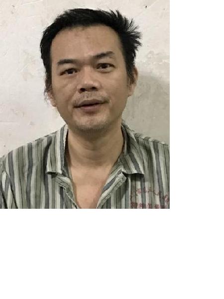 流浪人员莫文照片，让爱回家