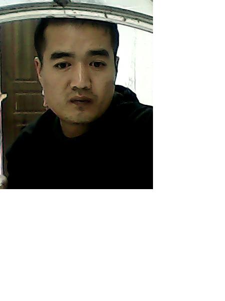 流浪人员米家铁照片，让爱回家