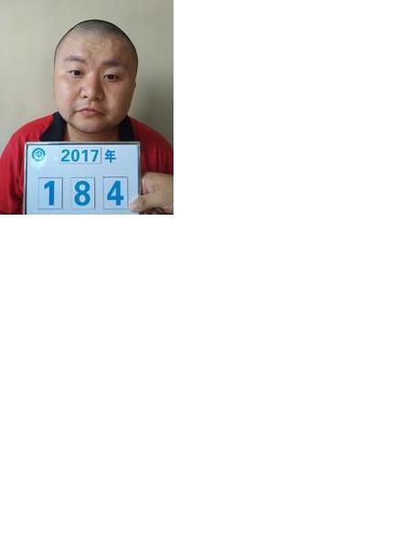 流浪人员无名氏184照片，让爱回家