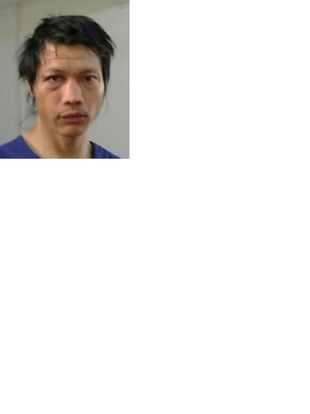 流浪人员无名氏照片，让爱回家