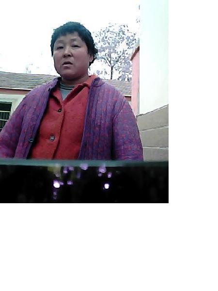 流浪人员无名氏56号照片，让爱回家