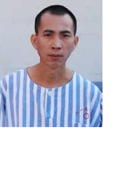 流浪人员张元海照片，让爱回家