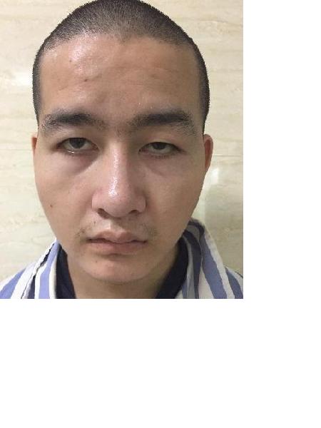 流浪人员无名氏照片，让爱回家