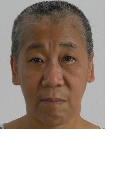 流浪人员无名氏CH32照片，让爱回家