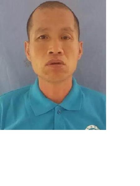 流浪人员不详照片，让爱回家
