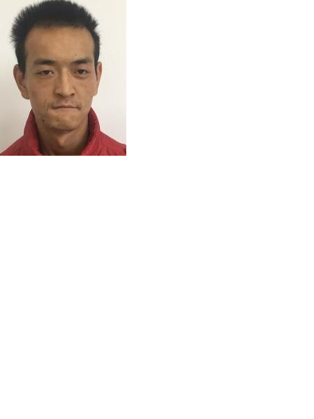 流浪人员无名氏28照片，让爱回家