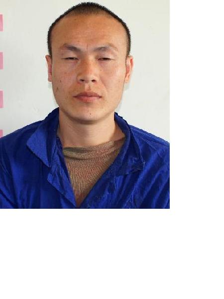 流浪人员无名氏照片，让爱回家