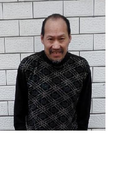流浪人员酉救无名3照片，让爱回家