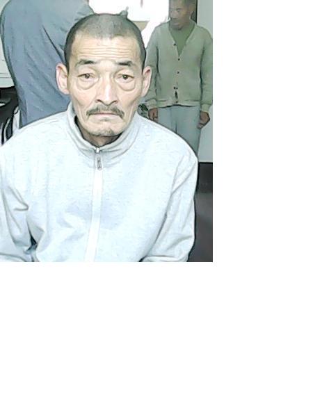 流浪人员无名氏照片，让爱回家