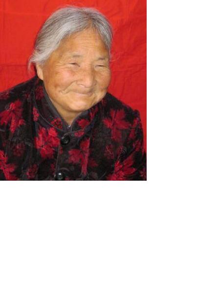 流浪人员招远市女六照片，让爱回家