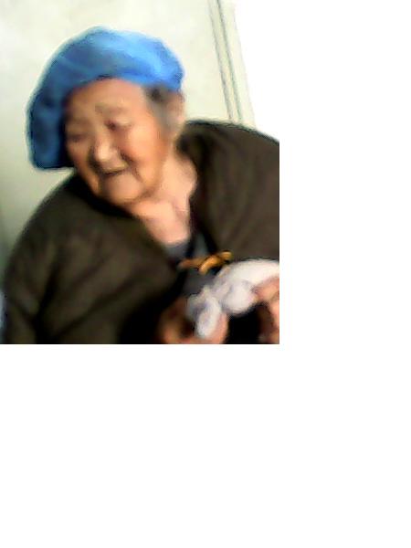 流浪人员01030照片，让爱回家