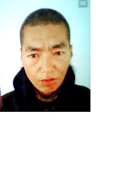 流浪人员无名男6照片，让爱回家