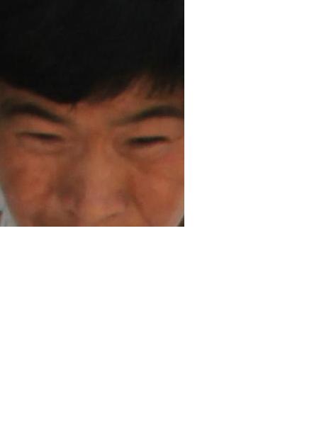 流浪人员无名氏照片，让爱回家