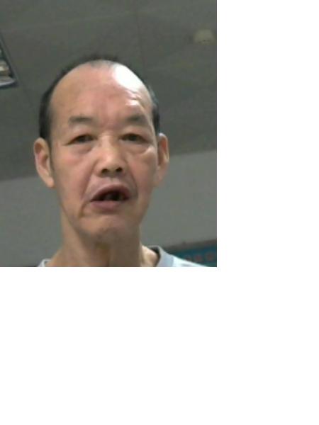 流浪人员A290照片，让爱回家