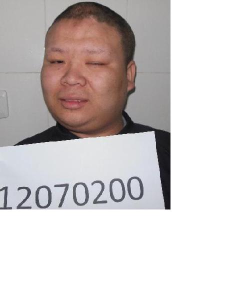 流浪人员无名氏照片，让爱回家