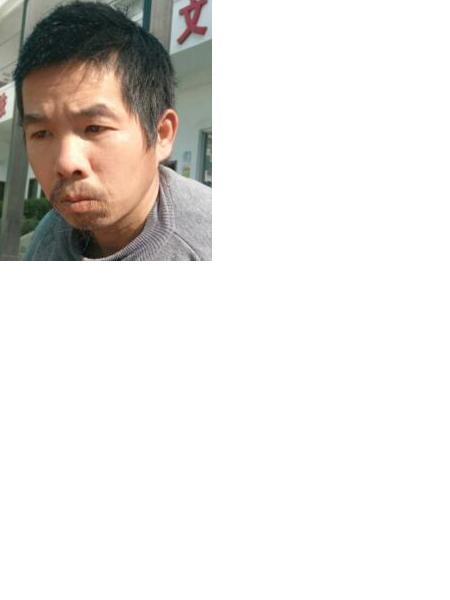 流浪人员无名氏照片，让爱回家
