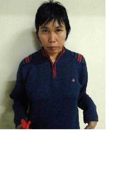 流浪人员无名氏照片，让爱回家