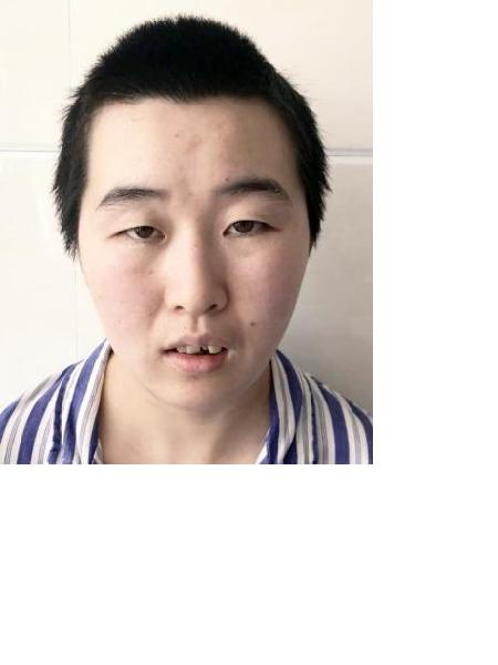 流浪人员亦庄照片，让爱回家