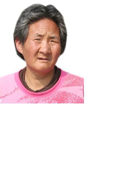流浪人员无名氏照片，让爱回家