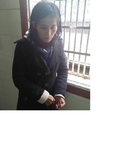 流浪人员无名氏照片，让爱回家