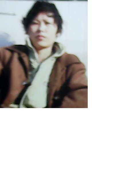 流浪人员无名氏照片，让爱回家