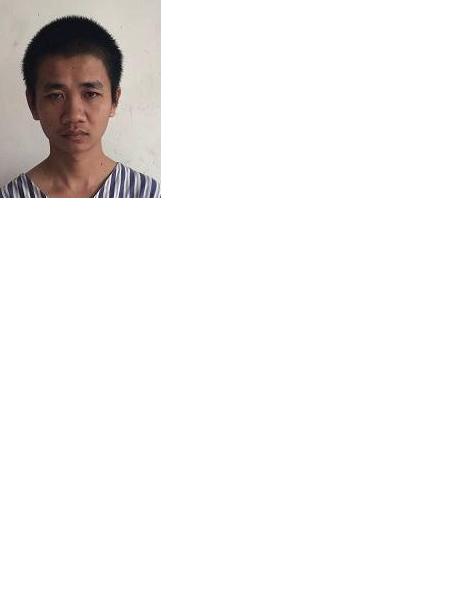 流浪人员无名氏57照片，让爱回家