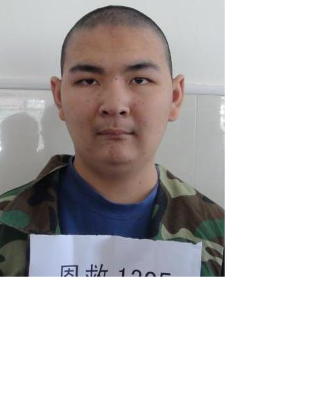 流浪人员恩救1305照片，让爱回家