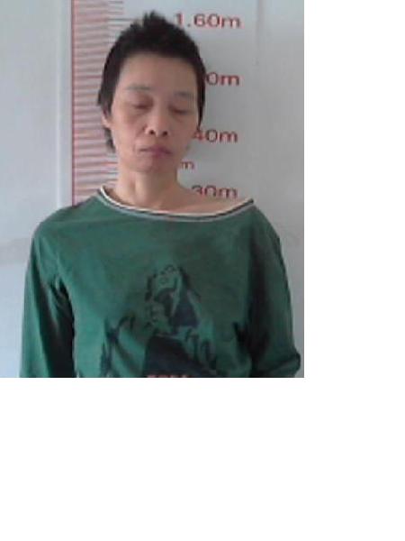 流浪人员东无名照片，让爱回家