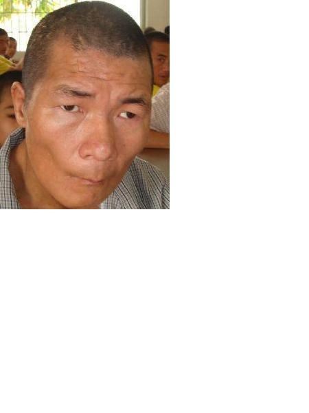 流浪人员无名氏照片，让爱回家