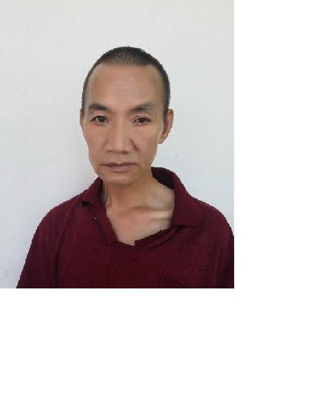 流浪人员无名氏(大余宁6）照片，让爱回家