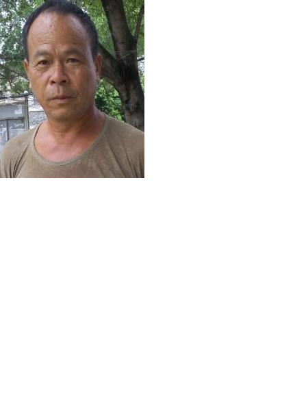 流浪人员无名氏照片，让爱回家