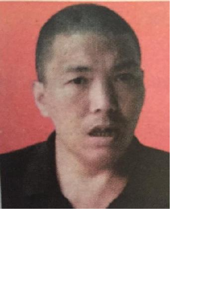 流浪人员无名氏照片，让爱回家