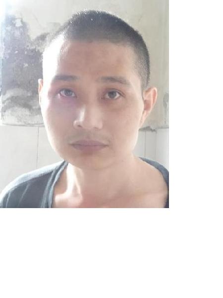流浪人员无名氏照片，让爱回家