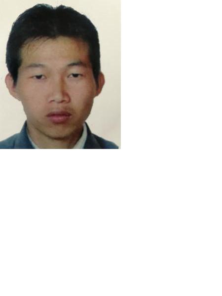 流浪人员无名氏照片，让爱回家
