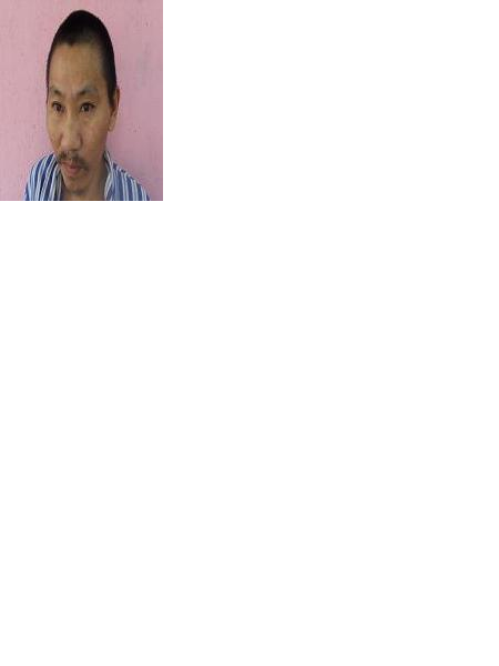 流浪人员无名氏照片，让爱回家