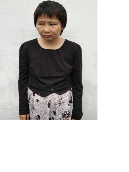 流浪人员无名氏上4照片，让爱回家