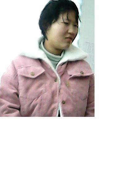 流浪人员无名氏照片，让爱回家