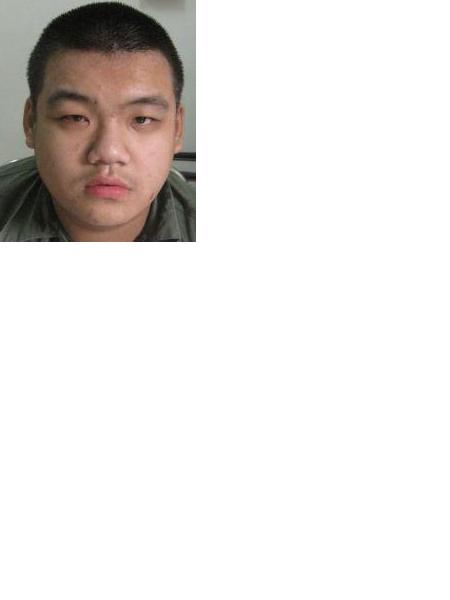 流浪人员无名氏照片，让爱回家
