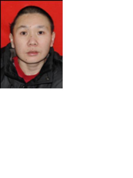 流浪人员陈丹照片，让爱回家
