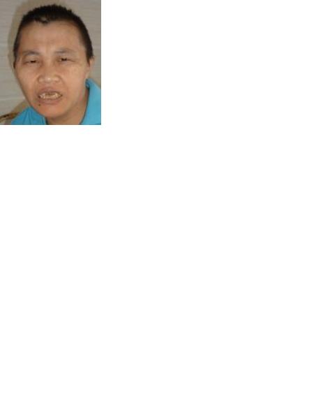 流浪人员女无名氏107照片，让爱回家
