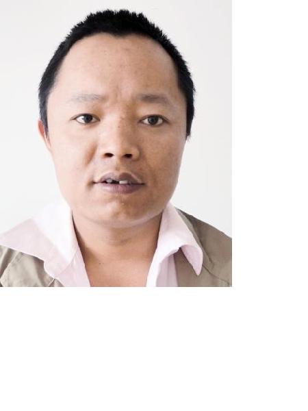 流浪人员无语照片，让爱回家