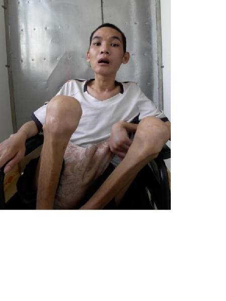 流浪人员无名氏2照片，让爱回家