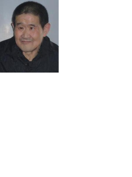 流浪人员无名氏17照片，让爱回家